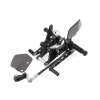 Gilles Rear Sets - Speed Triple T995 / Daytona 955i