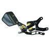 Gilles Rear Sets - Ducati Monster S2R / S4R