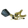 Gilles Rear Sets - Ducati Monster S2R / S4R