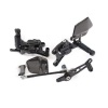 Gilles Rear Sets - CBR 1000 Fireblade
