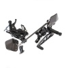 Gilles Rear Sets - CBR 600 RR