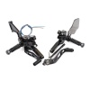 Gilles Rear Sets - CB 1000R