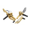 Gilles Rear Sets - CB 1000R