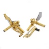 Gilles Rear Sets - CB 1000R