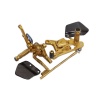 Gilles Rear Sets - ZX6 R