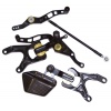 Gilles Rear Sets - YZF R1