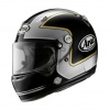 Arai GP-5X Indy Black