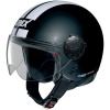 Grex DJ1 City Stripes - Flat Black