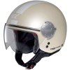 Grex DJ1 City Stripes - Flat Ivory