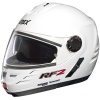 Grex RF2 Kinetic - Metal White