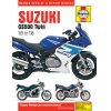 Haynes Manual 3238 - Suzuki GS 500