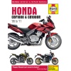 Haynes Manual 4927 - Honda CBF1000 / CB1000 R