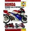 Haynes Manual 3496 -  Honda VFR400 R & RVF400 R