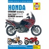 Haynes Manual 3744 - Honda VTR1000 F & XL 1000 V