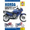 Haynes Manual 3919 - Honda XL600 V / 650 V Transalp