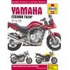Haynes Manual 4287 - Yamaha Fazer FZS1000 Fazer