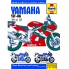 Haynes Manual 3900 - Yamaha YZF-R6