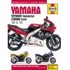Haynes Manual 3702 - Yamaha YZF600 R Thundercat / FZS600 Fazer