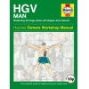 Haynes Manual - HGV Man