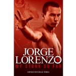 Haynes 4967 - Jorge Lorenzo My Story So Far
