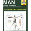 Haynes Manual - Man