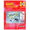 Haynes - Motorcycle Basics TechBook