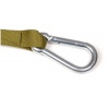 Heavy Duty Bar Straps