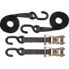 Heavy Duty Tie-Down Straps