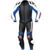 Held Race-Evo 1 Piece Leather Suit - Red / Blue