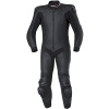 Held Sakata 1 Piece Leather Suit - Black
