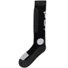 Held Winter Biker Socks - Black / Grey
