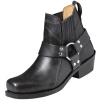 Held Biloxi  Boots - Black