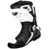 Held Thunder Sport Boots - Black / White