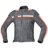 Held Born 46 Jacket - Grey / Beige / Red