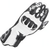 Held Chikara Glove - Black / White