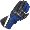 Held Touring Five Glove - Black / Blue