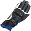 Held Troy Glove - Black / Blue