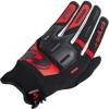 Held Hardtack Glove - Black / Red