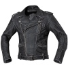 Held Hot Road Jacket - Vintage Black
