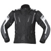 Held Ladies 4-Touring Jacket - Black / Grey