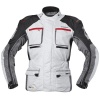Held Carese Gore-Tex Jacket - Grey / Red