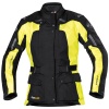 Held Ladies Davina Gore-Tex Jacket - Black / Yellow