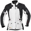 Held Ladies Davina Gore-Tex Jacket - Grey / Black