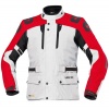 Held Tortosa Gore-Tex Jacket - Grey / Red