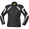 Held Ladies Sento Gore-Tex Jacket - Black / White
