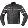 Held Aras Jacket - Black / Beige