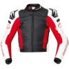 Held Safer Jacket - Black / Red