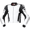 Held Safer Jacket - White / Black