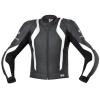 Held Ladies Street II Jacket - Black / White