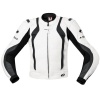 Held Ladies Street II Jacket - White / Black